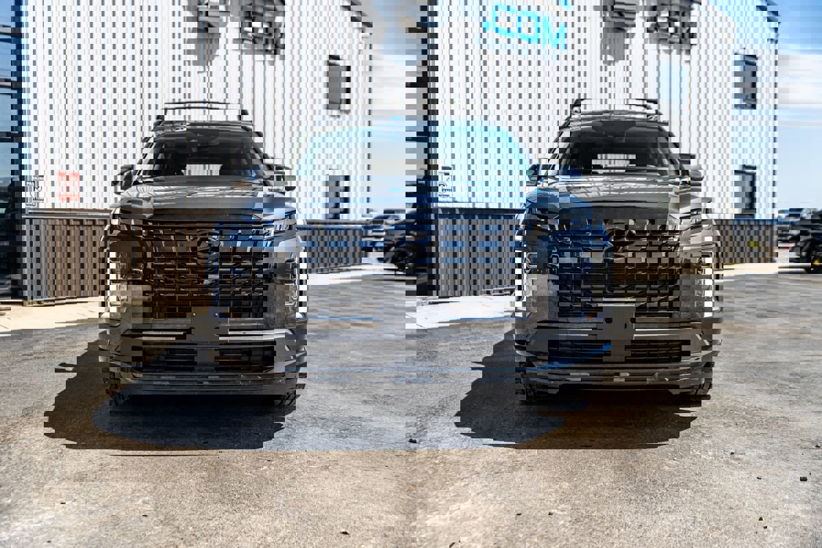 Used 2024 Hyundai Palisade XRT image 6