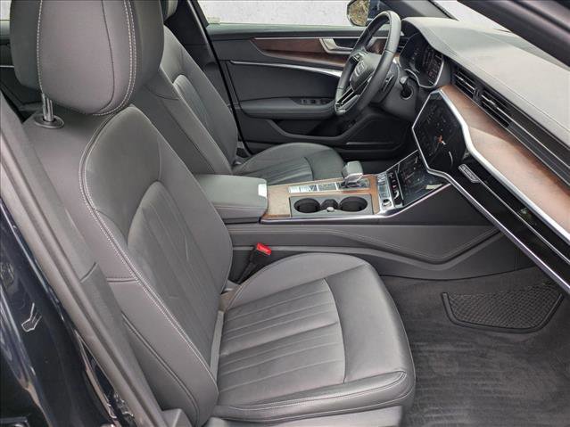 Used 2019 Audi A6 3.0T Premium Plus image 22