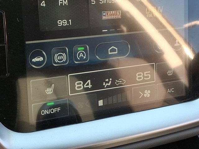 Used 2025 Subaru Outback Onyx Edition image 21