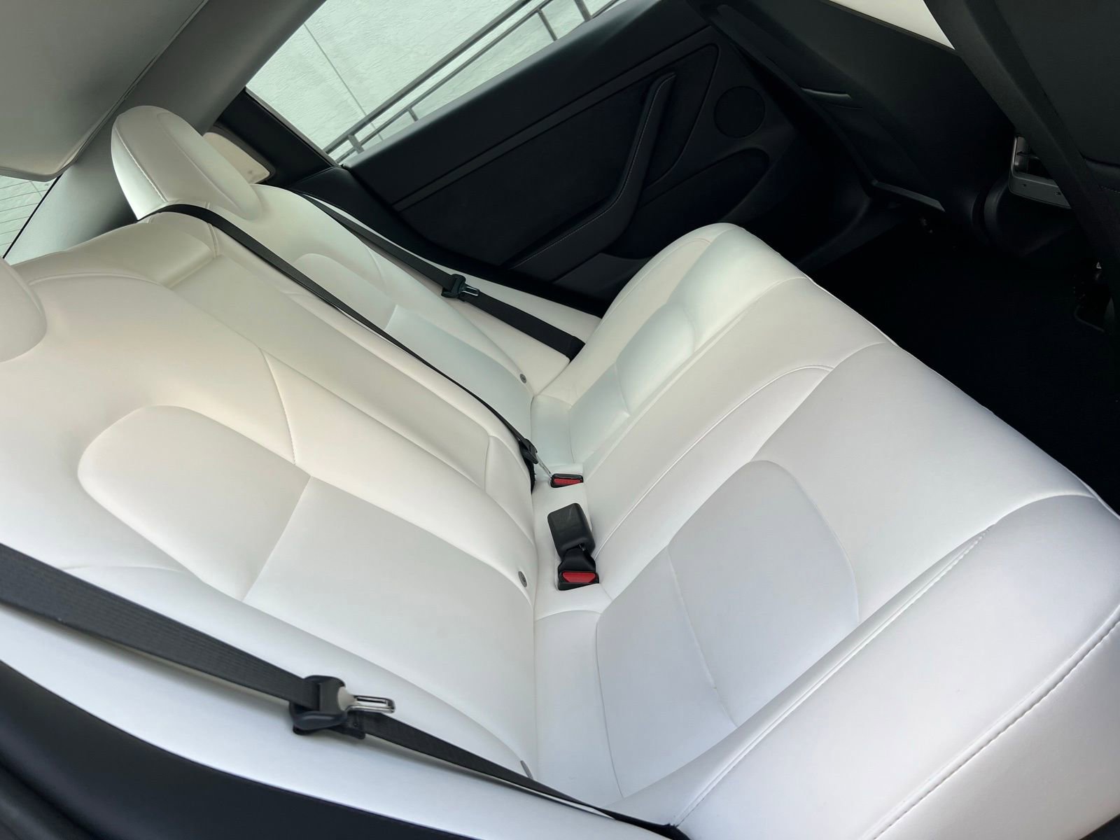 Used 2021 Tesla Model 3 Standard Range Plus image 47