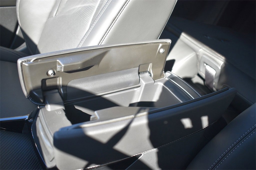 New 2025 Buick Envision Preferred image 35