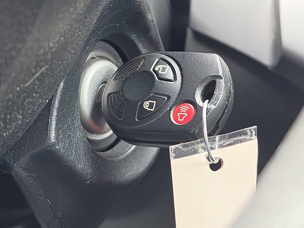 Used 2018 Ford Escape SE FWD image 38
