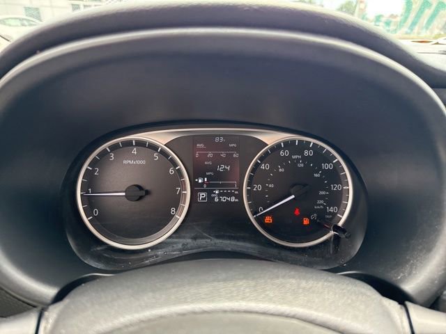 Used 2021 Nissan Kicks S FWD image 32