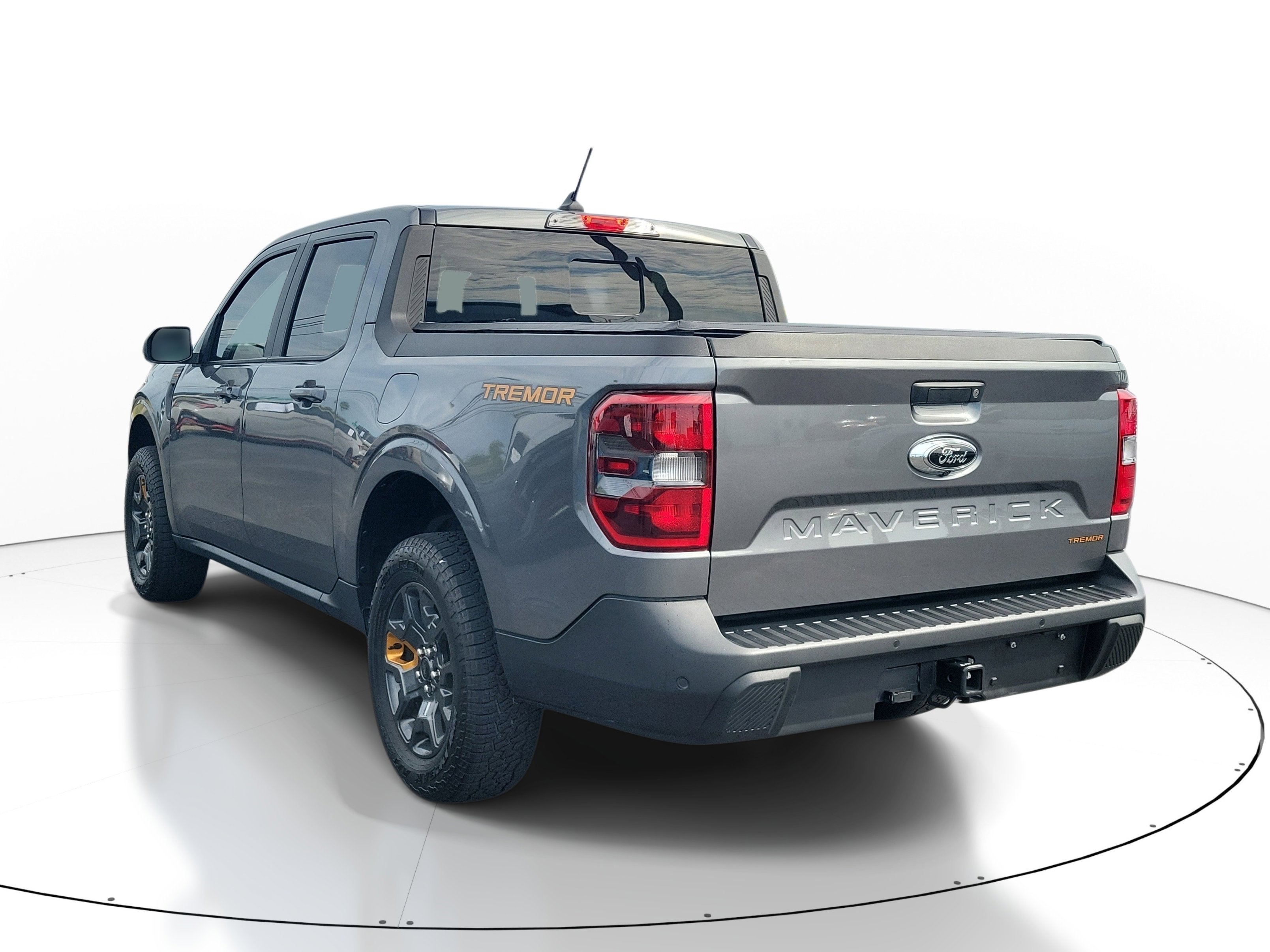 Used 2024 Ford Maverick Tremor w/ Tremor Off-Road Package AWD/4WD image 4