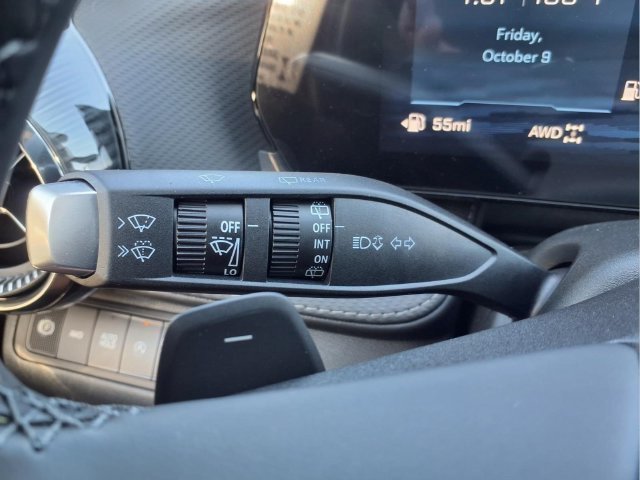 New 2027 Chevrolet Equinox LT w/ Midnight Edition AWD/4WD image 20