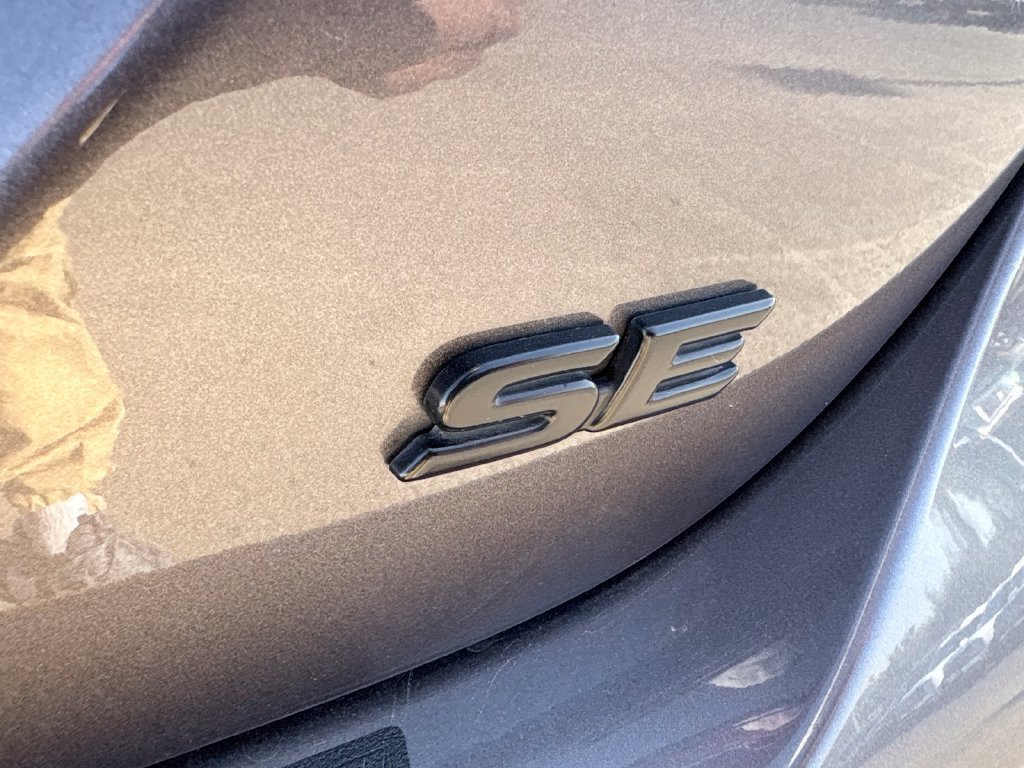 Used 2023 Toyota Camry SE w/ Protection Package (Q2) (TMS) FWD image 24
