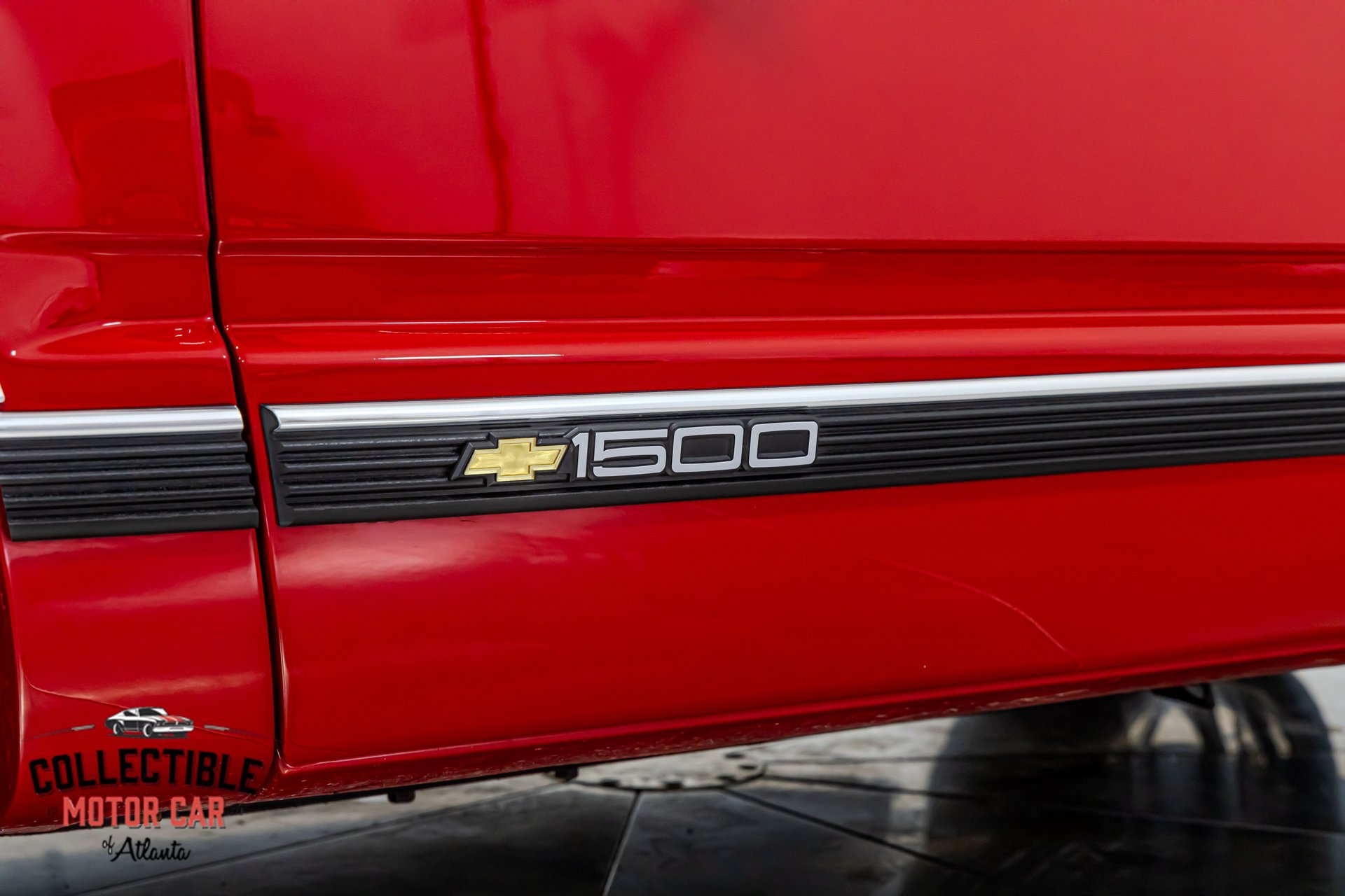 Used 1992 Chevrolet Silverado 1500 2WD Regular Cab image 46