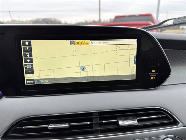 Used 2020 Hyundai Palisade SEL image 21