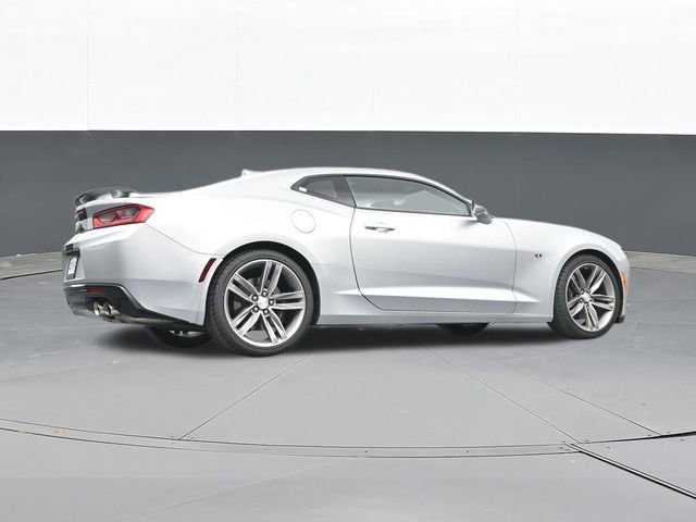 Used 2018 Chevrolet Camaro SS RWD image 50