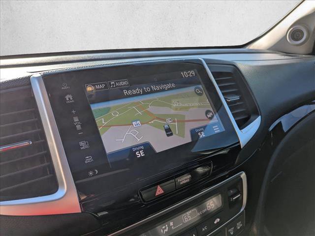 Used 2020 Honda Ridgeline RTL-E image 19