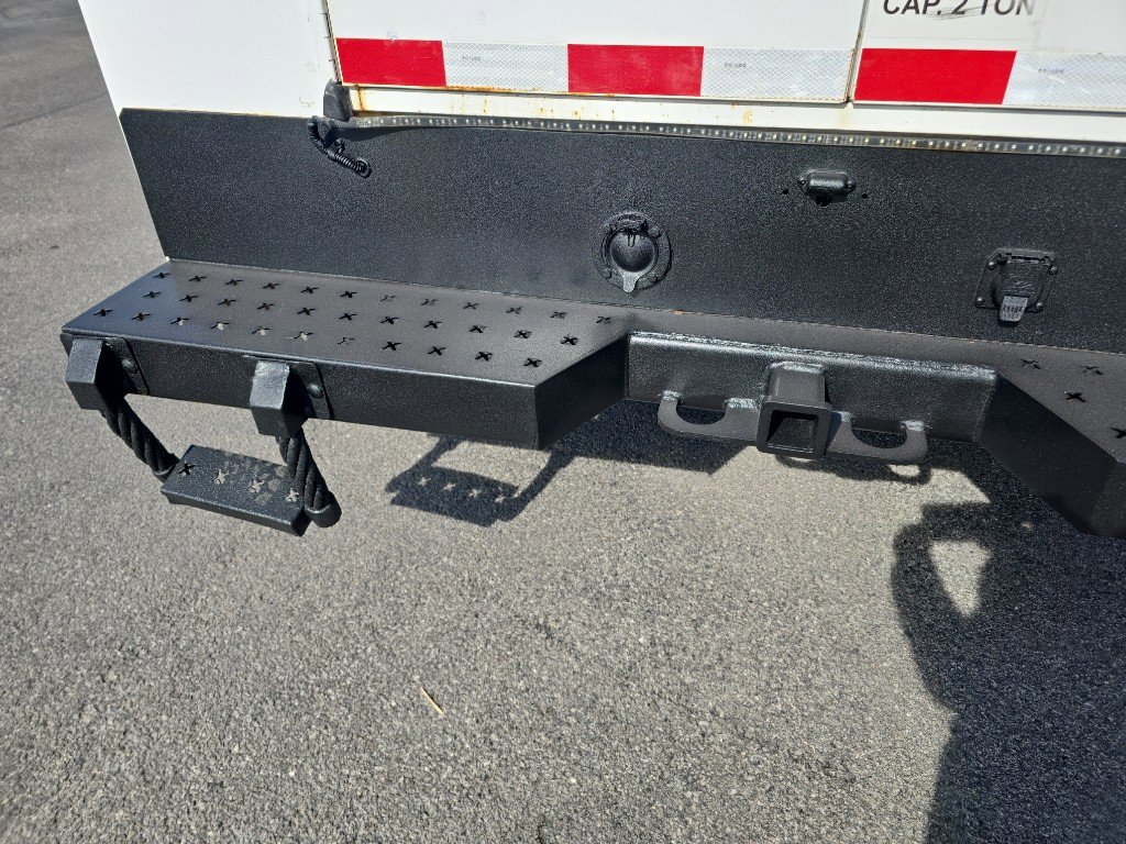 Used 2015 Chevrolet Silverado 3500 W/T image 14