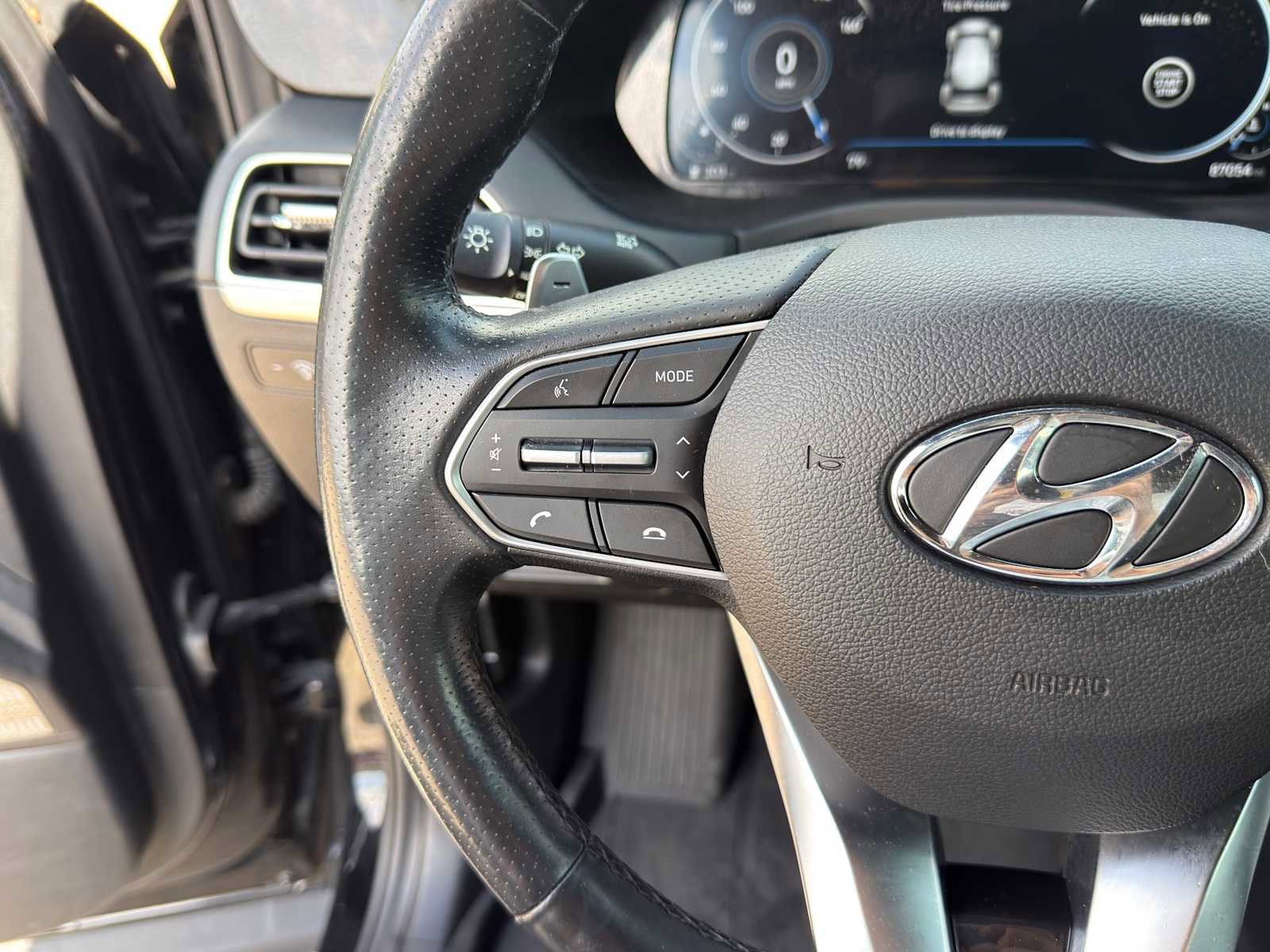 Used 2020 Hyundai Palisade Limited image 17