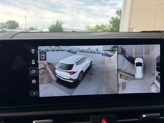Used 2026 Kia Sportage SX AWD/4WD image 20