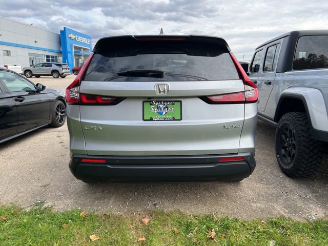 Used 2023 Honda CR-V EX-L image 4