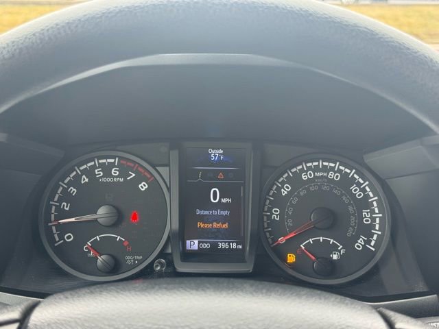 Certified 2023 Toyota Tacoma SR image 18
