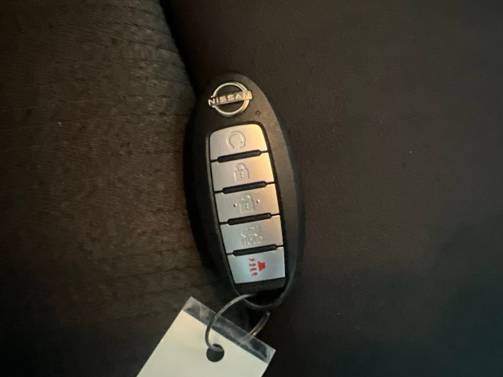 Certified 2023 Nissan Altima 2.5 SV AWD/4WD image 24