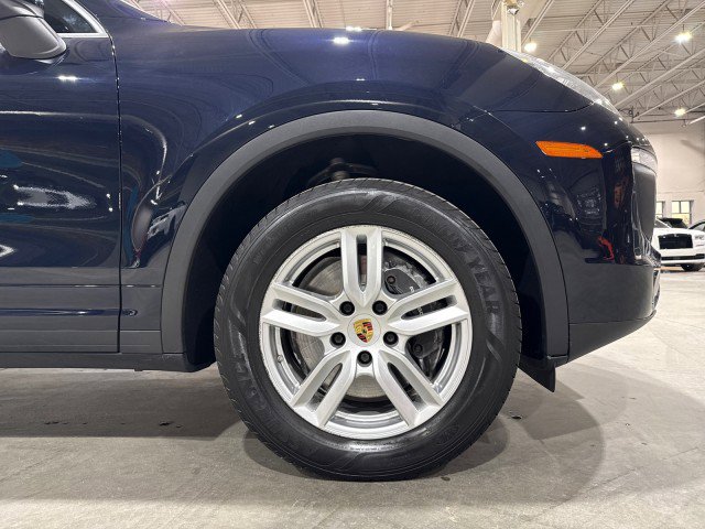 Used 2016 Porsche Cayenne image 21