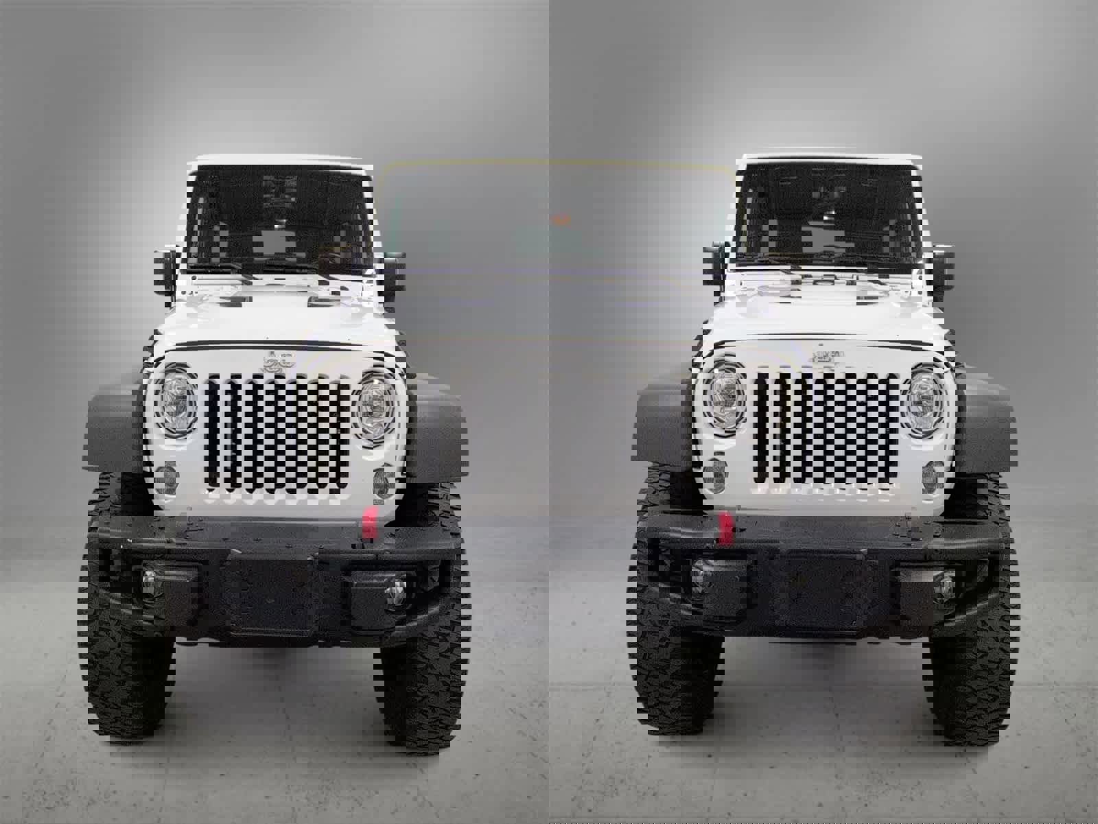 Certified 2017 Jeep Wrangler Unlimited Rubicon image 3