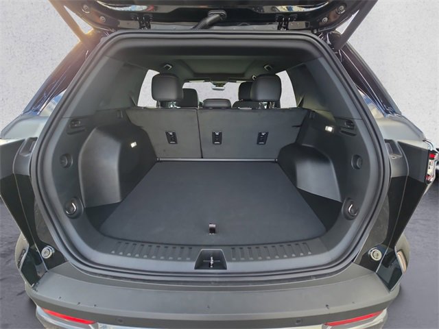 New 2026 Chevrolet Equinox ACTIV image 16