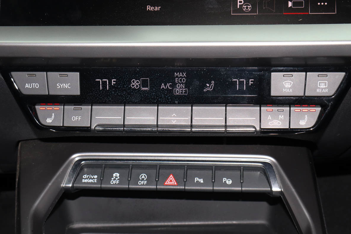 Used 2023 Audi A3 2.0T Premium image 23