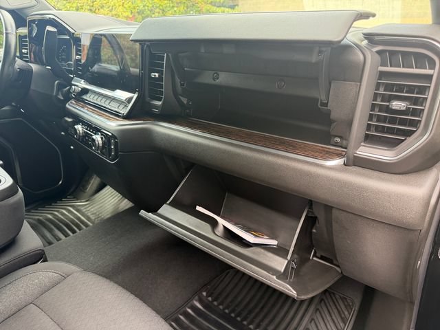 Used 2024 GMC Sierra 1500 Elevation w/ X31 Off-Road Package AWD/4WD image 30