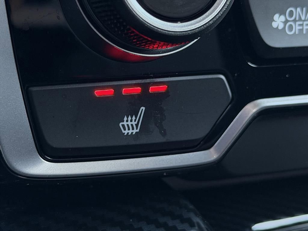 Used 2021 Honda CR-V EX-L image 15