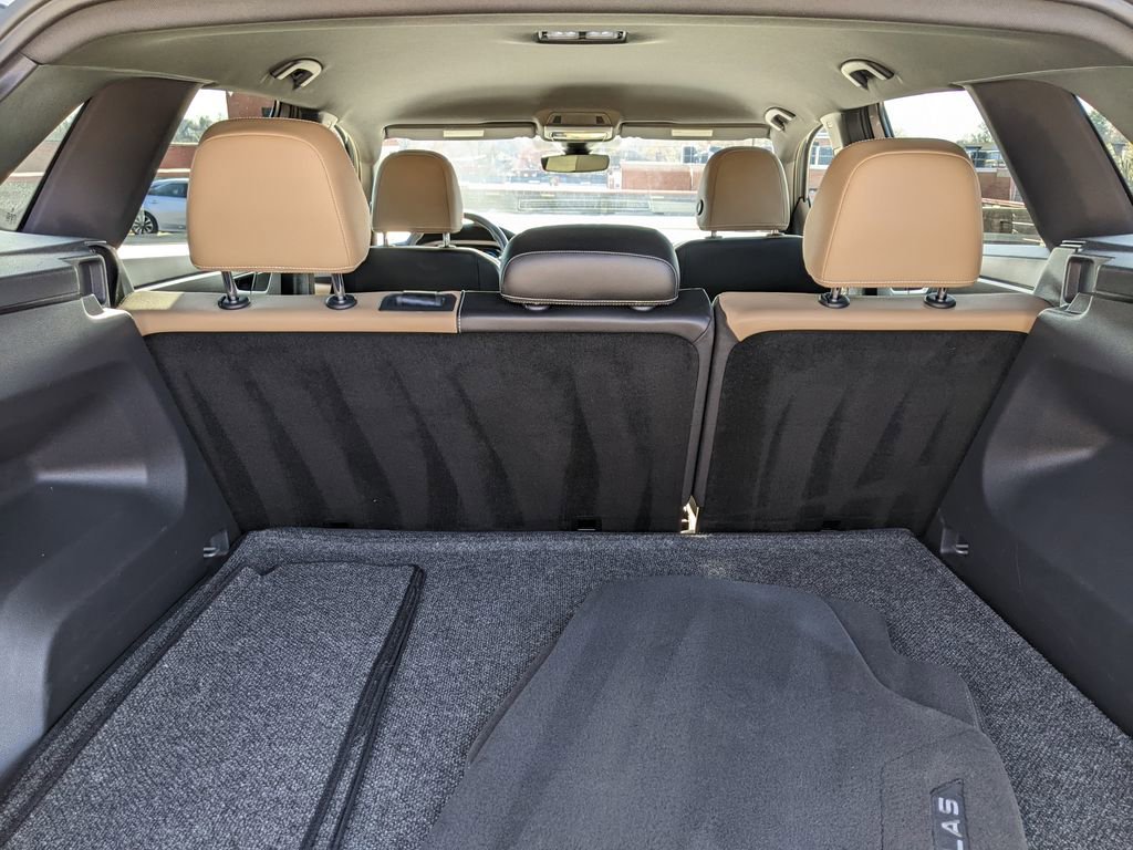 Certified 2024 Volkswagen Atlas Cross Sport SE image 26