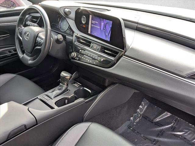 Certified 2023 Lexus ES 350 image 21