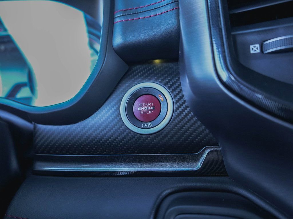 Used 2022 RAM 1500 TRX w/ TRX Level 2 Equipment Group image 14