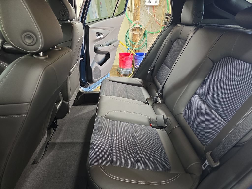 New 2026 Buick Envista Preferred w/ Convenience I Package FWD image 13