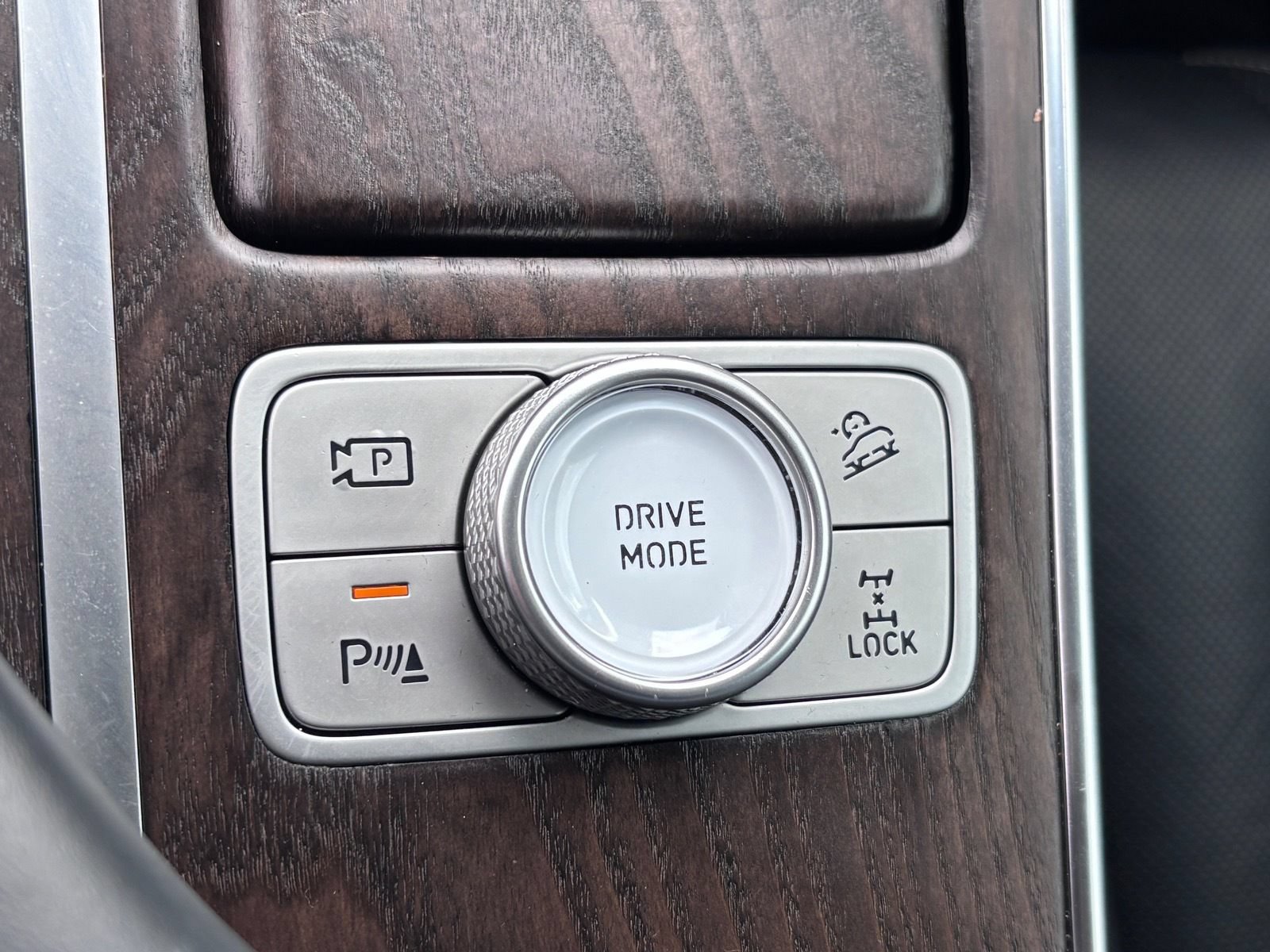 Used 2023 Genesis GV80 3.5T w/ Prestige Package AWD/4WD image 34