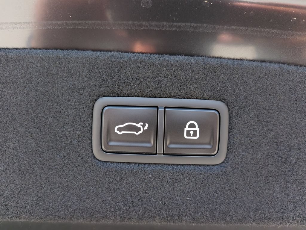 New 2026 Genesis G90 3.5T AWD/4WD image 30