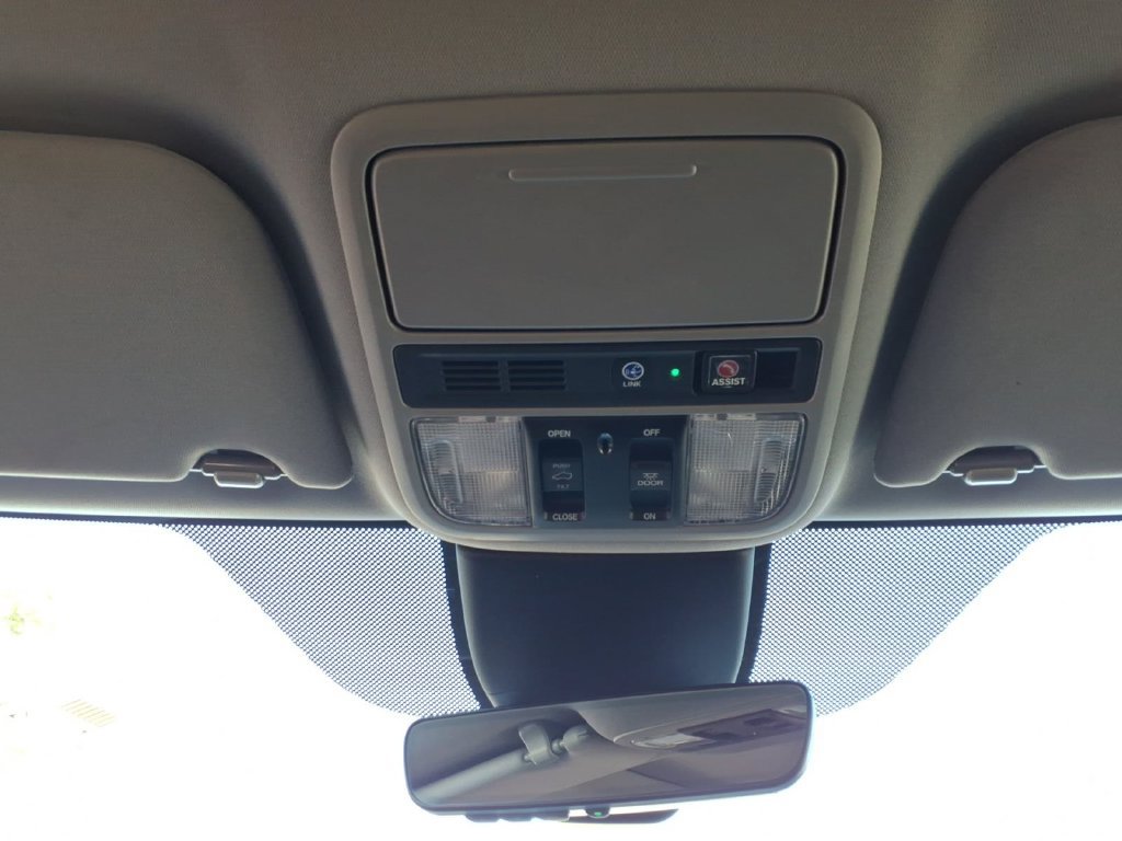 Used 2022 Honda Odyssey Elite image 22