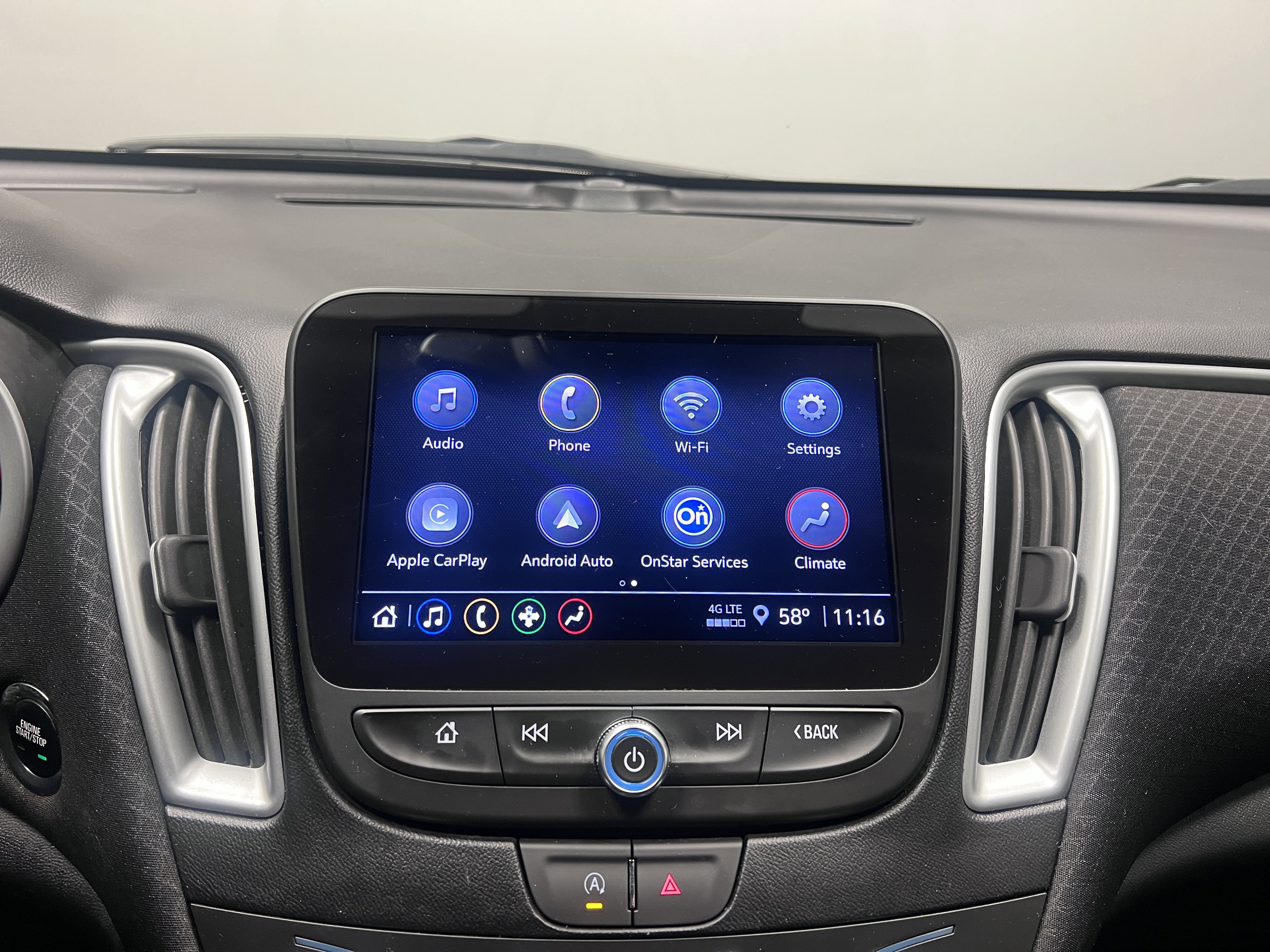 Used 2023 Chevrolet Malibu LT image 23