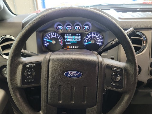 Used 2016 Ford F250 XLT w/ XLT Value Package AWD/4WD image 25