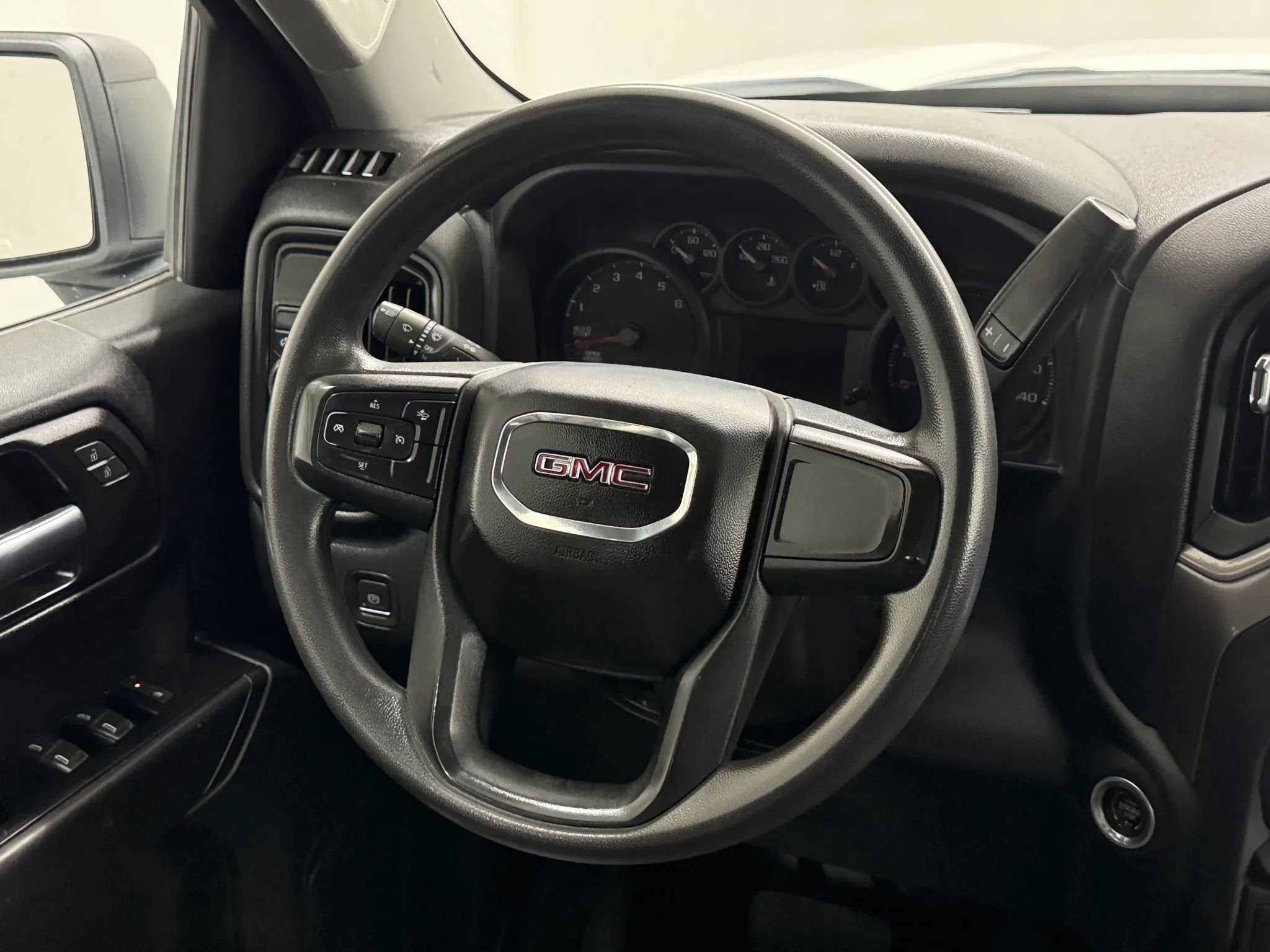 Used 2023 GMC Sierra 1500 Pro image 21