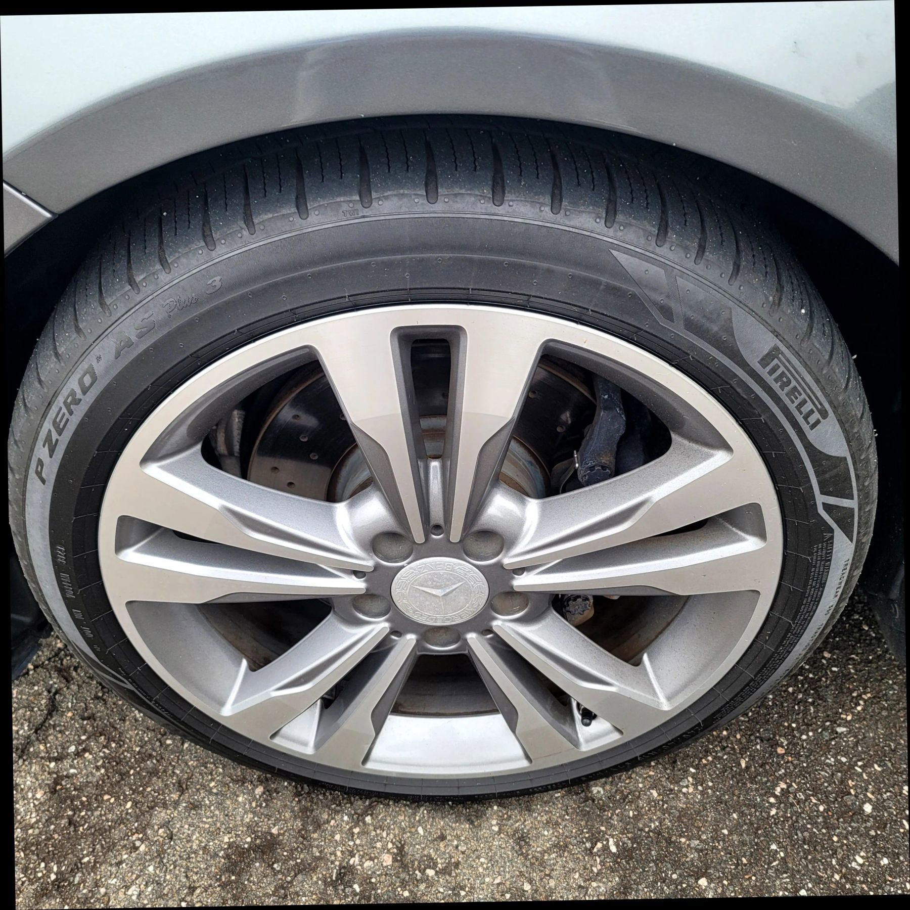 Used 2016 Mercedes-Benz E 350 4MATIC Sedan image 15