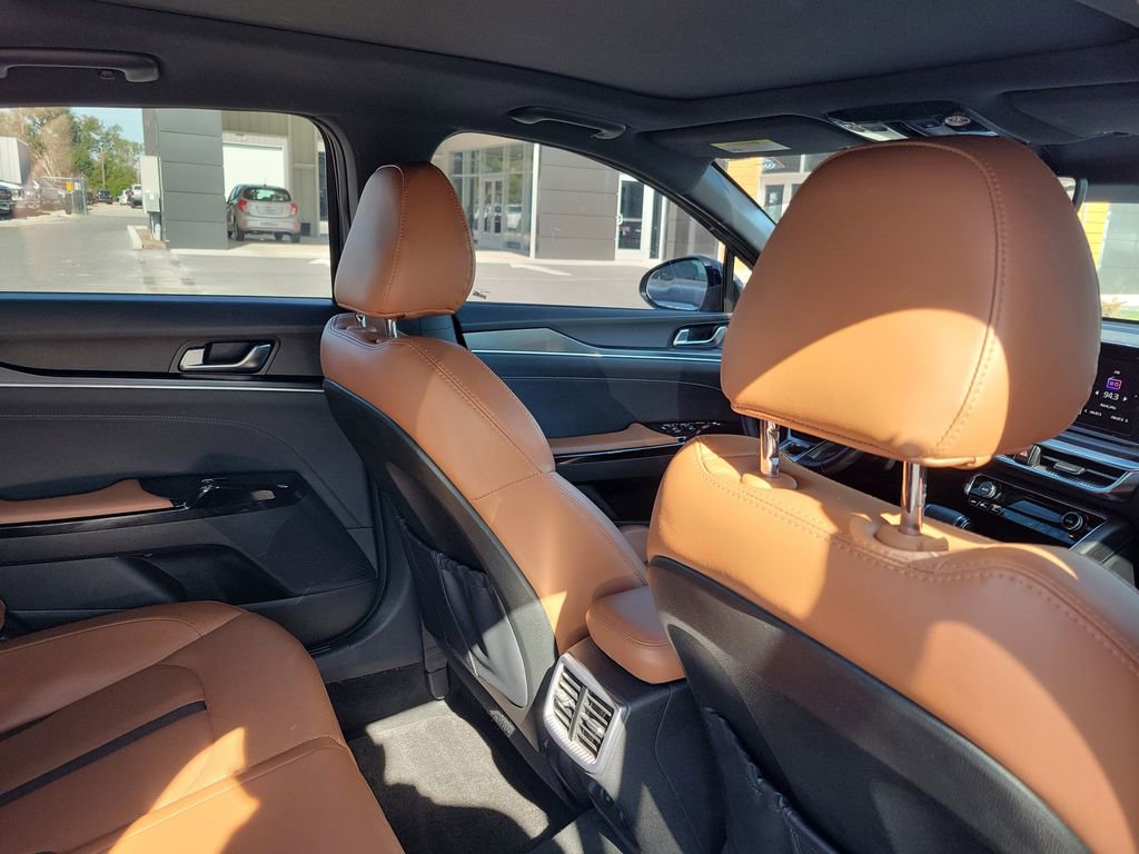 Used 2023 Kia K5 GT w/ GT1 Package image 33