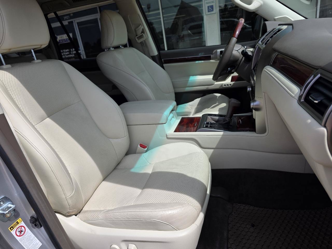 Used 2013 Lexus GX 460 w/ Comfort Plus Pkg AWD/4WD image 21
