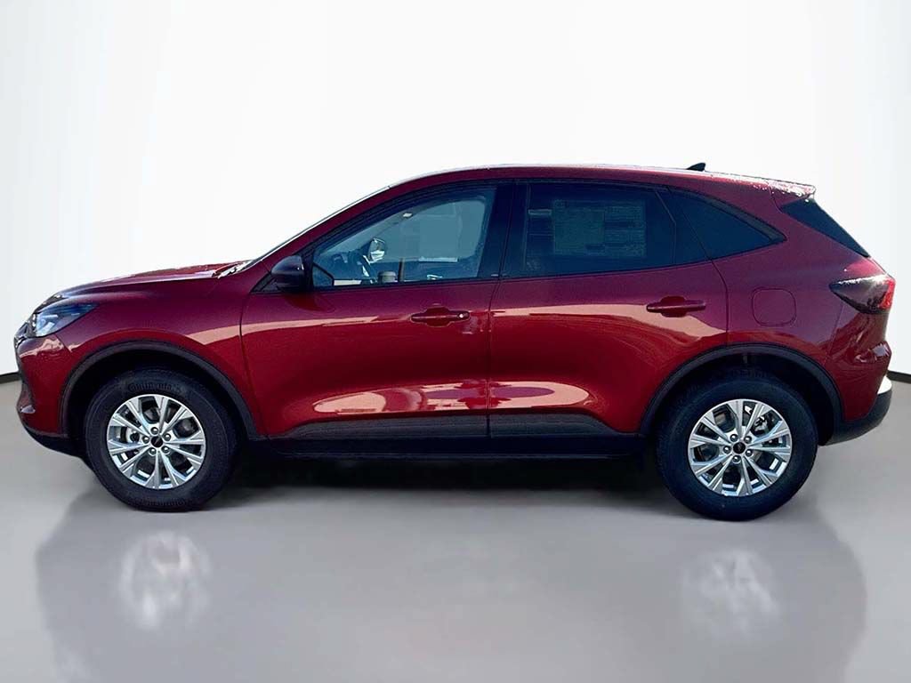 New 2026 Ford Escape Active w/ Tech Pack #1 AWD/4WD image 13