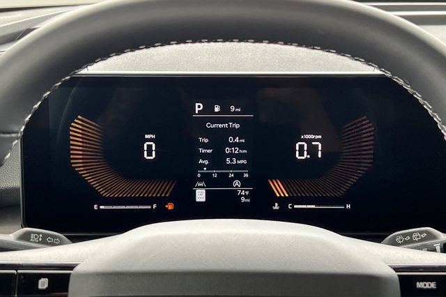 New 2026 Kia Sorento S w/ S Panoramic Sunroof Package image 31