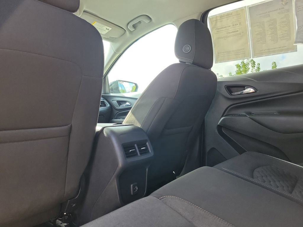 Used 2019 Chevrolet Equinox LT image 13