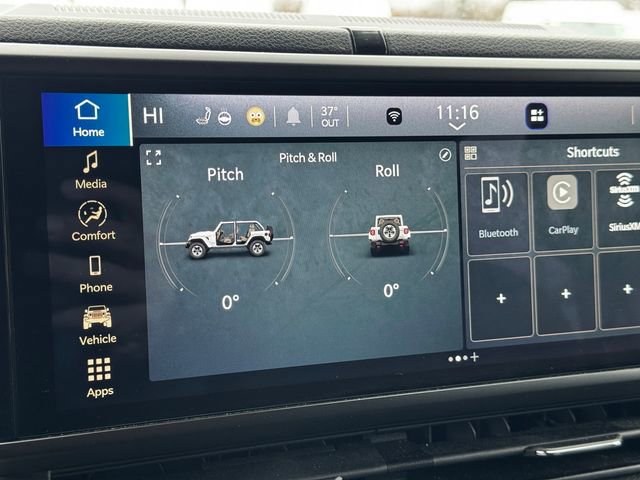 Used 2024 Jeep Wrangler Unlimited w/ Convenience Group image 29