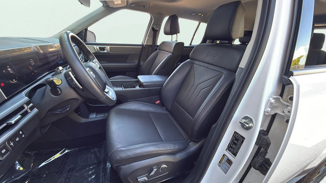 Used 2024 Hyundai Santa Fe XRT AWD/4WD image 14