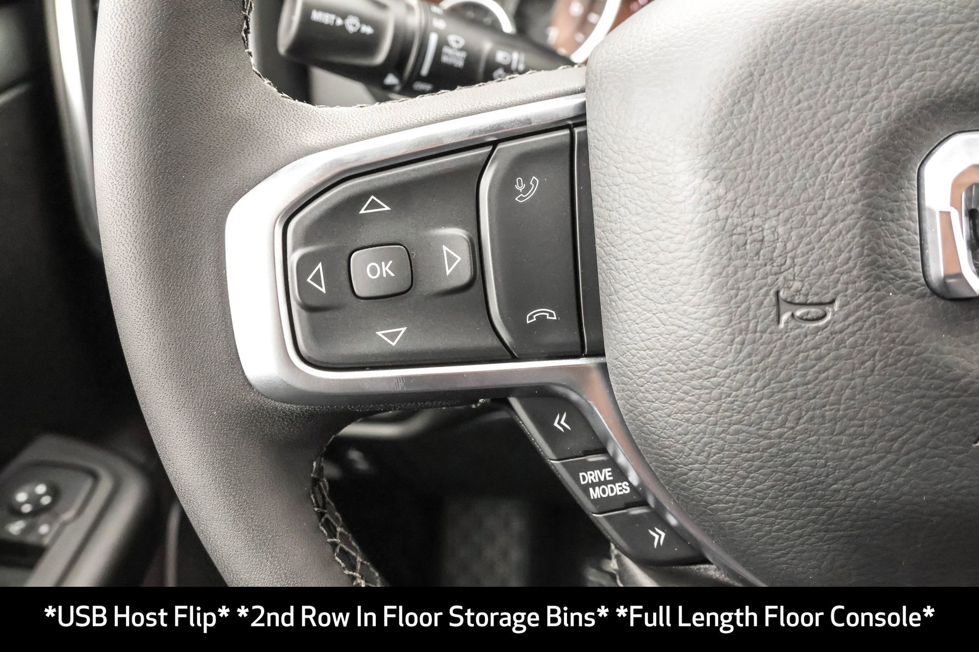 New 2026 RAM 1500 4x4 Crew Cab image 28