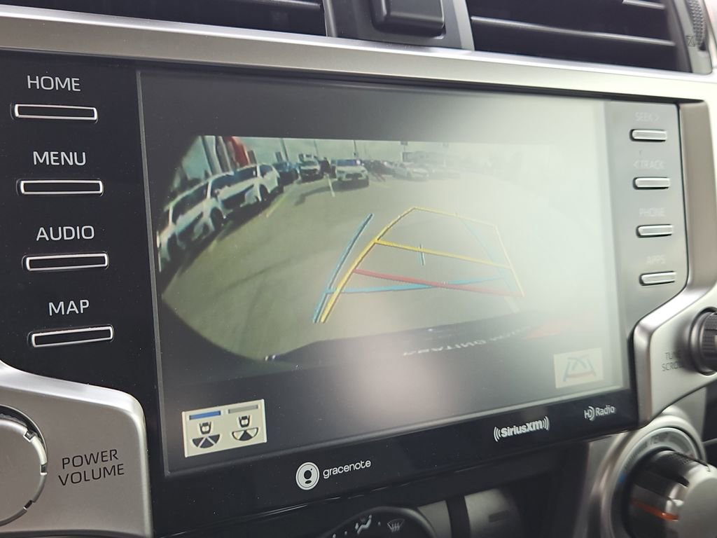 Used 2023 Toyota 4Runner SR5 Premium w/ Moonroof Package image 23