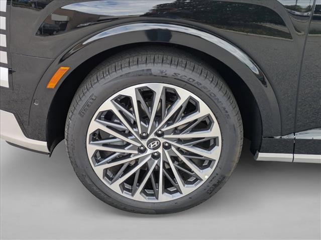 New 2026 Hyundai Palisade Calligraphy image 10