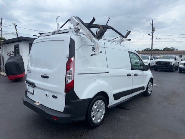 Used 2014 Ford Transit Connect XL image 7