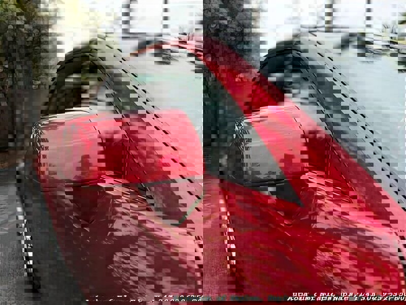 Used 2004 Cadillac XLR image 12