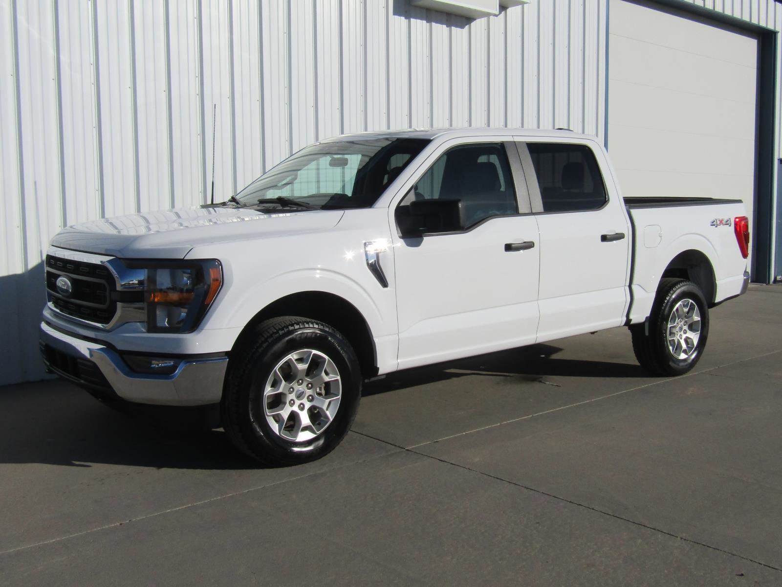 Used 2023 Ford F150 XLT